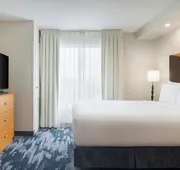 Fairfield Inn & Suites by Marriott Turlock hotel detail image 5