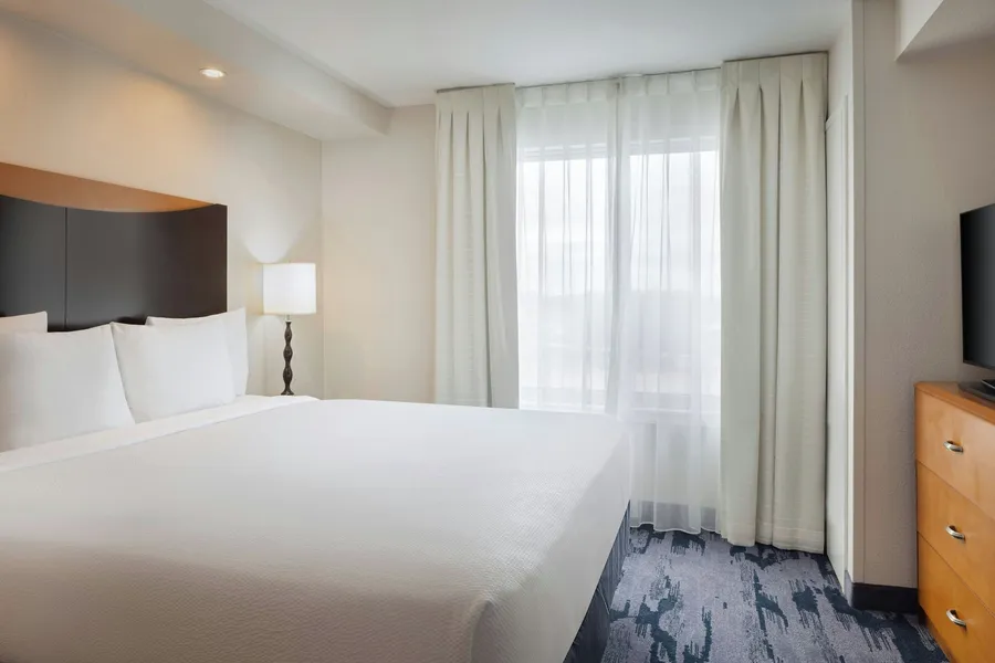 Fairfield Inn & Suites by Marriott Turlock hotel detail image 6