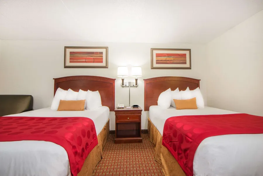 Ramada by Wyndham Enid hotel detail image 6