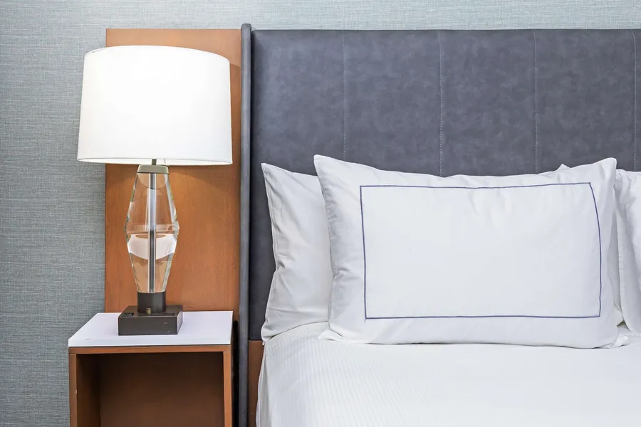 DoubleTree by Hilton Tulsa - Warren Place hotel detail image 6