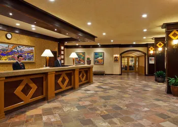 Harvest House Boulder hotel thumbnail 7