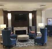 Best Western Gettysburg hotel detail image 3