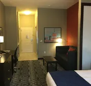 Best Western Gettysburg hotel detail image 5