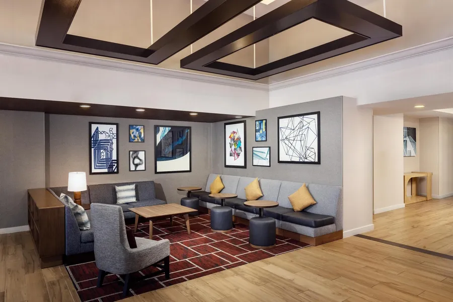 Hyatt Place Dublin/Pleasanton hotel detail image 2