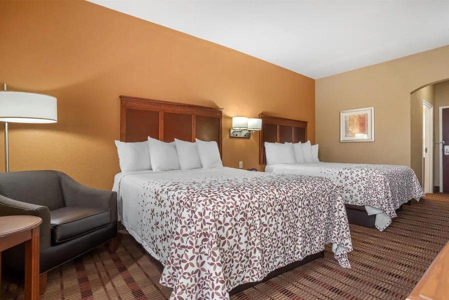 Best Western Plaquemine Inn hotel detail image 6