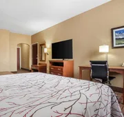 Best Western Plaquemine Inn hotel detail image 7