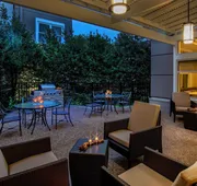 Residence Inn by Marriott Norfolk Airport hotel detail image 3
