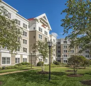 Residence Inn by Marriott Norfolk Airport hotel detail image 4