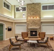 Residence Inn by Marriott Norfolk Airport hotel detail image 5