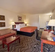 Cimarron Inn Klamath Falls hotel detail image 7