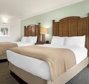 Best Western On The Beach hotel detail image 7