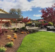 The Lodge at Roseburg hotel detail image 4