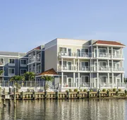 Fairfield Inn & Suites by Marriott Chincoteague Island Waterfront hotel detail image 3