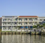 Fairfield Inn & Suites by Marriott Chincoteague Island Waterfront hotel detail image 4
