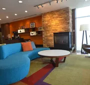 Fairfield Inn & Suites by Marriott Chincoteague Island Waterfront hotel detail image 5