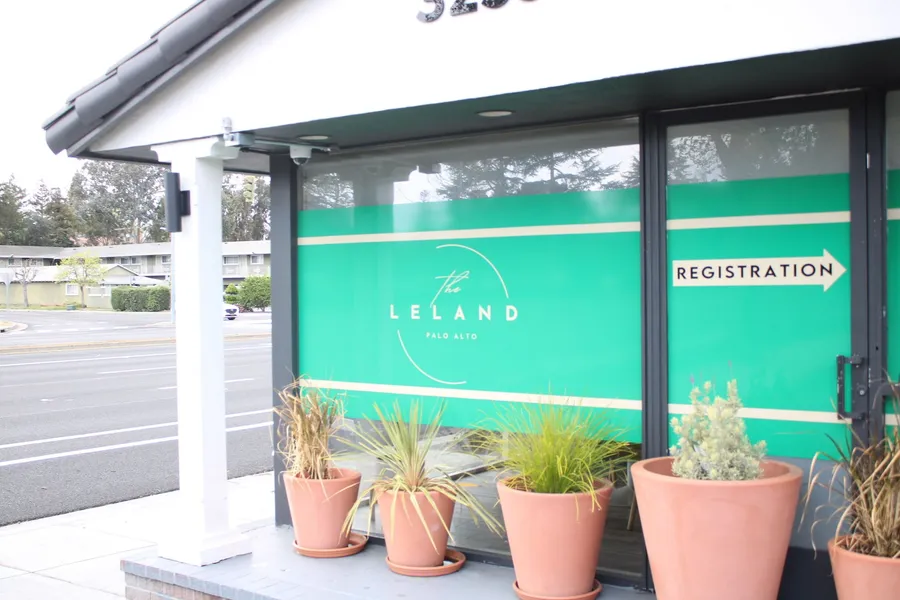Leland Hotel Palo Alto hotel detail image 6