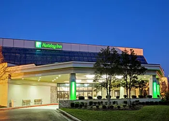 Holiday Inn Evansville Airport hotel thumbnail 2