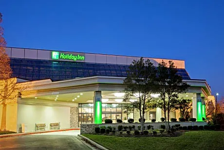 Holiday Inn Evansville Airport hotel detail image 2