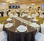 Holiday Inn Evansville Airport hotel detail image 4