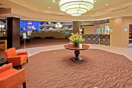 Holiday Inn Evansville Airport hotel detail image 6