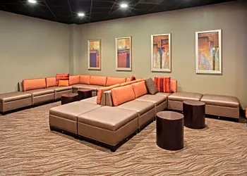 Holiday Inn Evansville Airport hotel thumbnail 8