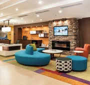 Fairfield Inn & Suites by Marriott Vernon hotel detail image 4