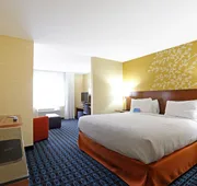 Fairfield Inn & Suites by Marriott Vernon hotel detail image 7