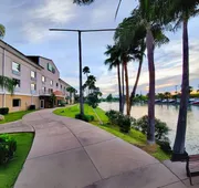Holiday Inn Express Hotel & Suites Brownsville by IHG hotel detail image 3