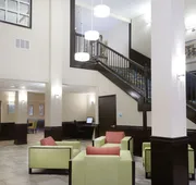 Holiday Inn Express Hotel & Suites Brownsville by IHG hotel detail image 4