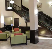 Holiday Inn Express Hotel & Suites Brownsville by IHG hotel detail image 7