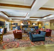 Best Western Premier Helena Great Northern Hotel hotel detail image 4