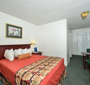Americas Best Value Inn Chico hotel detail image 3
