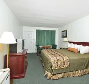 Americas Best Value Inn Chico hotel detail image 4