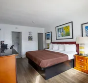 Americas Best Value Inn Chico hotel detail image 7