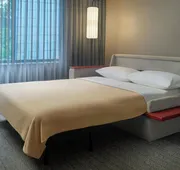 Courtyard by Marriott Frederick hotel detail image 5