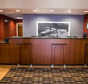 Hampton Inn Lewisburg hotel detail image 3