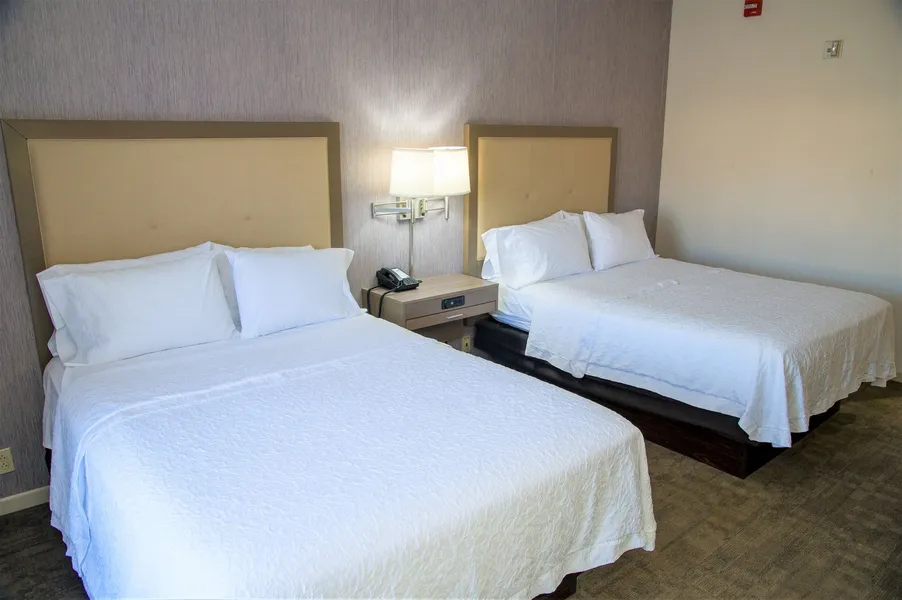 Hampton Inn Lewisburg hotel detail image 6