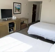 Hampton Inn Lewisburg hotel detail image 7
