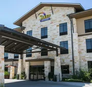 Sleep Inn & Suites Dripping Springs - Austin Area hotel detail image 3
