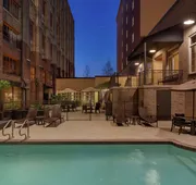 Hampton Inn & Suites New Orleans Convention Center hotel detail image 3