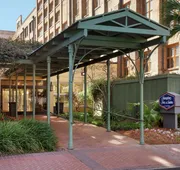 Hampton Inn & Suites New Orleans Convention Center hotel detail image 4