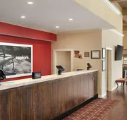 Hampton Inn & Suites New Orleans Convention Center hotel detail image 5