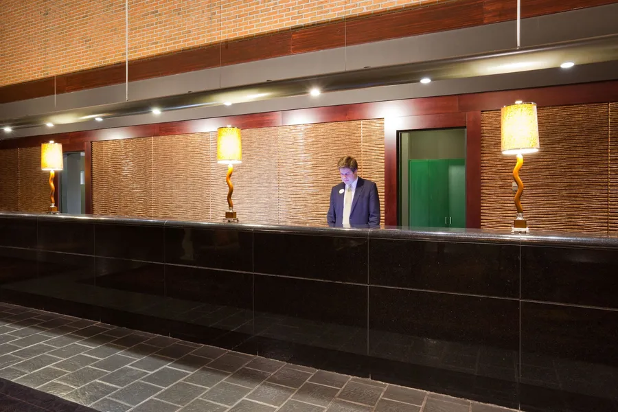 Crowne Plaza Minneapolis West by IHG hotel detail image 2