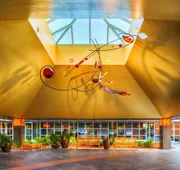 Crowne Plaza Minneapolis West by IHG hotel detail image 3