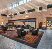 Crowne Plaza Minneapolis West by IHG hotel detail image 7