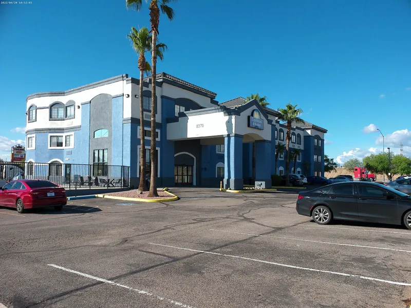 Days Inn & Suites by Wyndham Tucson/Marana hotel detail image 2