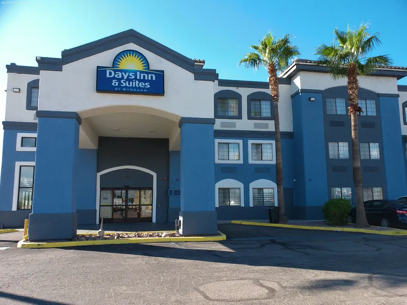 Days Inn & Suites by Wyndham Tucson/Marana hotel detail image 6