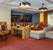 Hyatt Place San Jose/Downtown hotel detail image 3