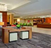 Hyatt Place San Jose/Downtown hotel detail image 5