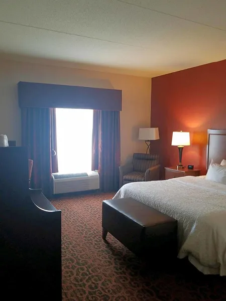 Hampton Inn Waynesburg hotel detail image 6